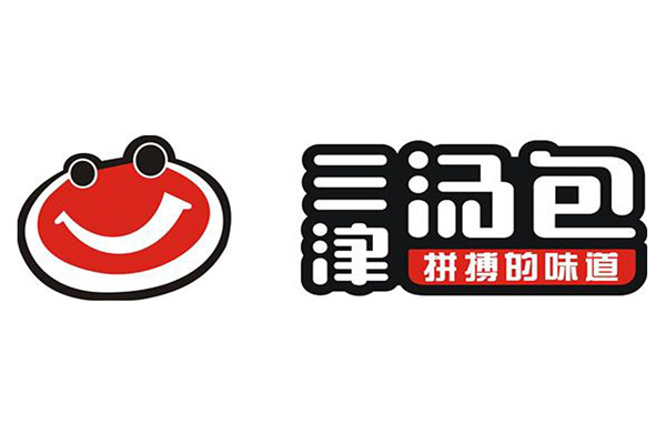 加盟三津汤包