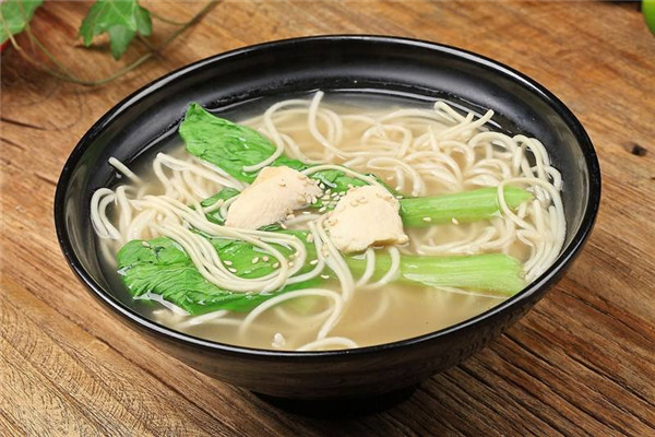 千味拉面