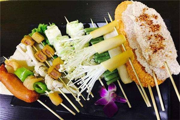 天府棒棒鸡加盟费多少