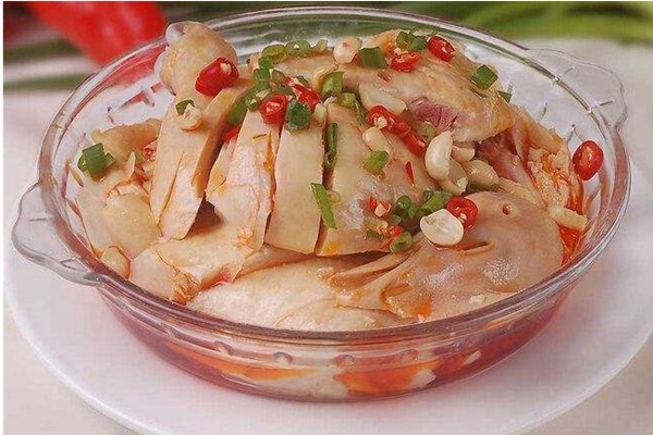 天府棒棒鸡加盟条件