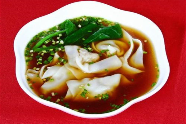 刘抄手