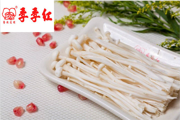 季季红火锅