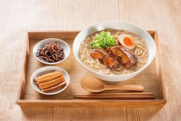 味千拉面