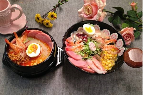 味千拉面