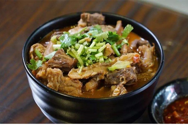 老西关牛杂怎么样