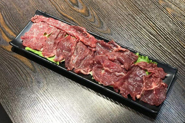 大浪炭火烤肉