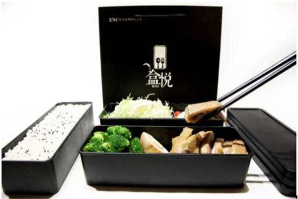 盒悦盒饭加盟费多少钱