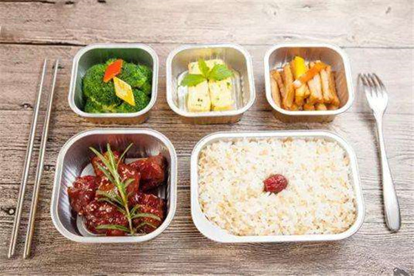 盒悦盒饭加盟能挣钱吗