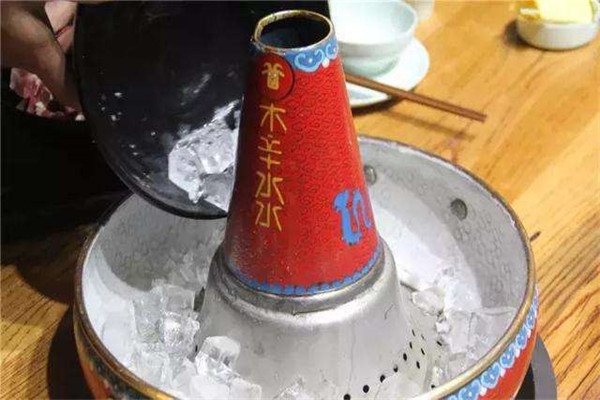 木辛水水火锅