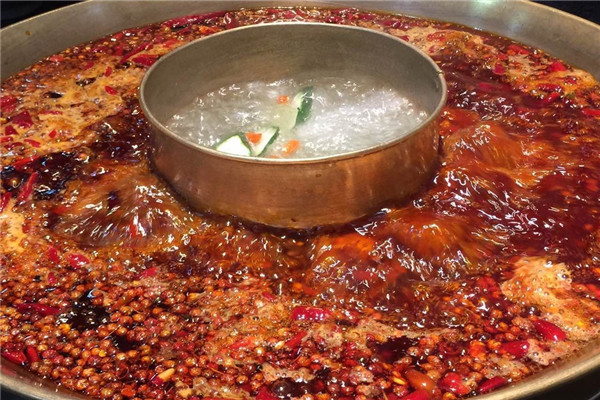 杀牛场火锅加盟费