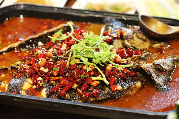 外婆家炉鱼加盟条件