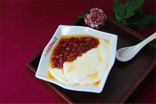 一品豆花赚钱吗