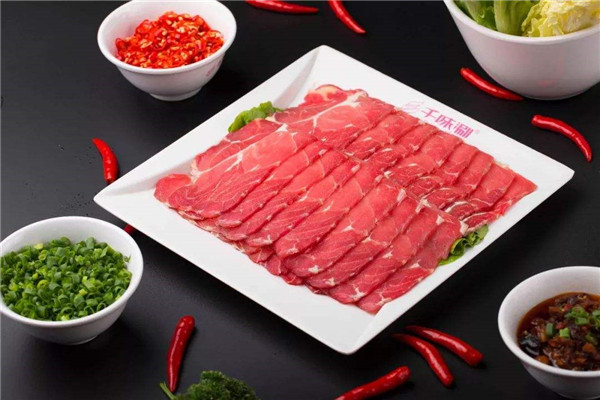千味涮火锅加盟怎么样