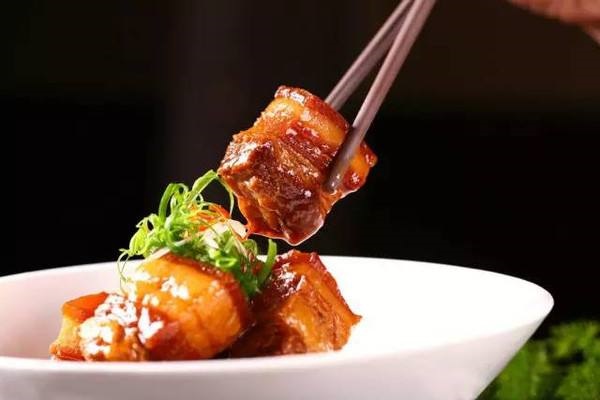 田老师红烧肉