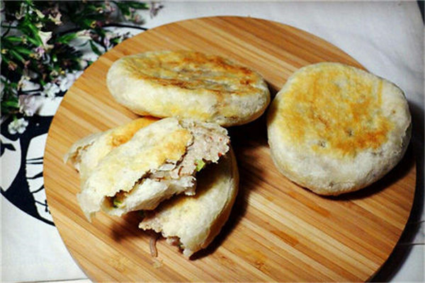 矮子馅饼