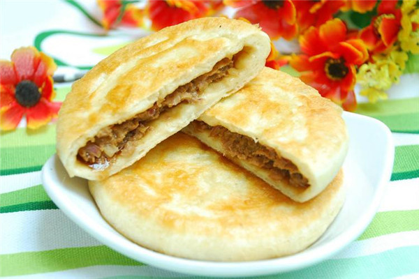 矮子馅饼加盟费