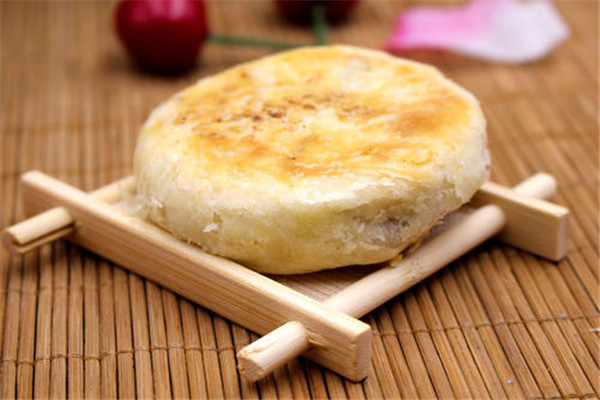矮子馅饼加盟费