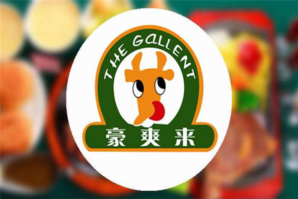 豪爽来加盟