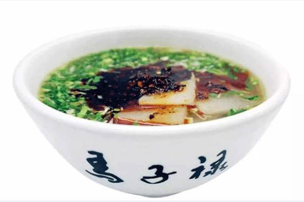 兰州马子禄牛肉面总店地址