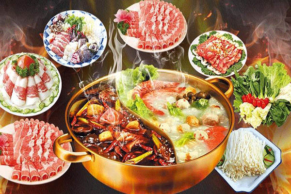傣妹火锅营业到几点