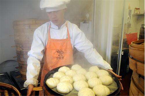甘其食