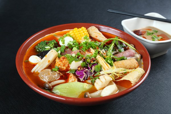 椒太郎烫菜馆
