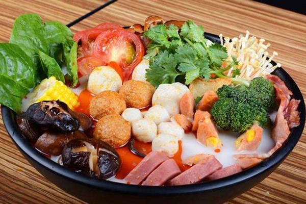 椒太郎烫菜馆