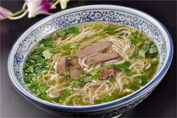 千味拉面日式拉面