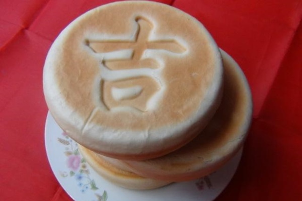 口福饼机器多少钱一套