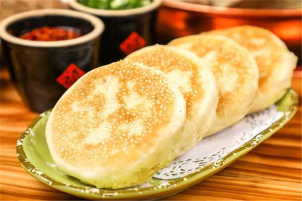 曹状元烧饼价格表
