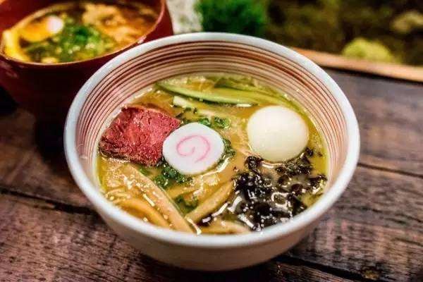 味千拉面加盟费