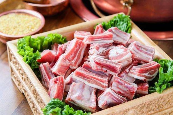泽成冰煮羊