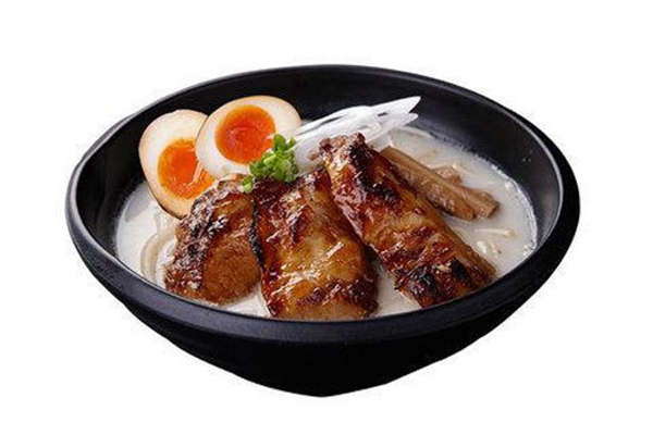 牛吃草面馆加盟连锁店