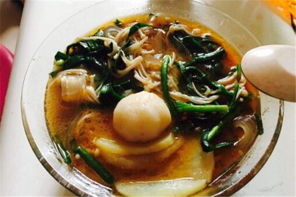 加盟椒太郎烫菜馆骗局
