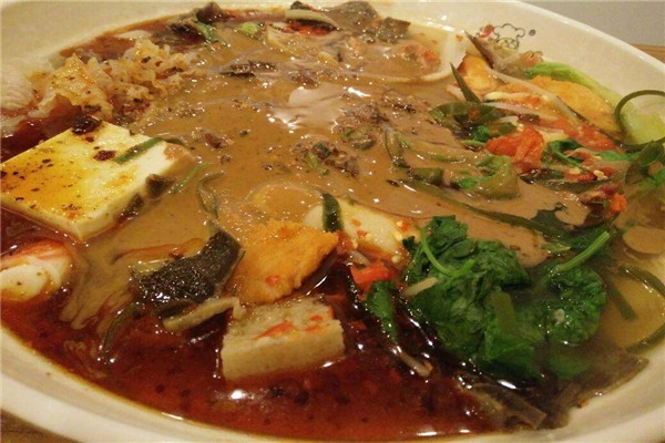 椒太郎烫菜馆怎么样