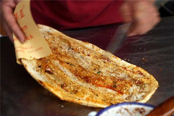荆州锅盔加盟多少钱
