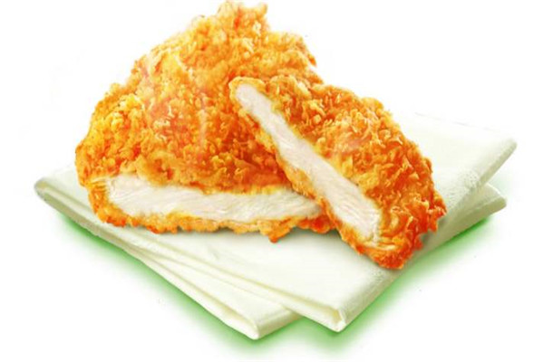 超级鸡排加盟连锁店
