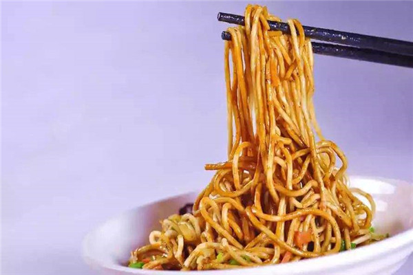 蔡明纬热干面