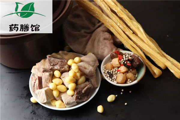 药膳馆