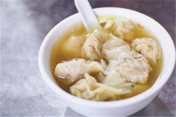 大兄云吞加盟费是多少