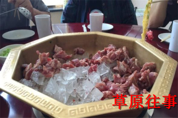 草原往事