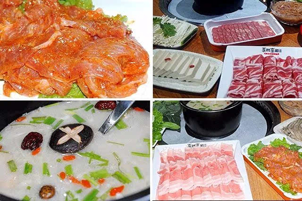 享烤享涮全国多少家