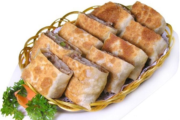 老家肉饼的利润分析