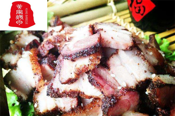 章丘黄家烤肉哪家正宗