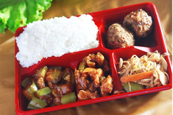 吉味居加盟