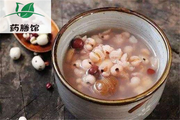 药膳养生馆