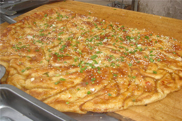 土家酱香饼