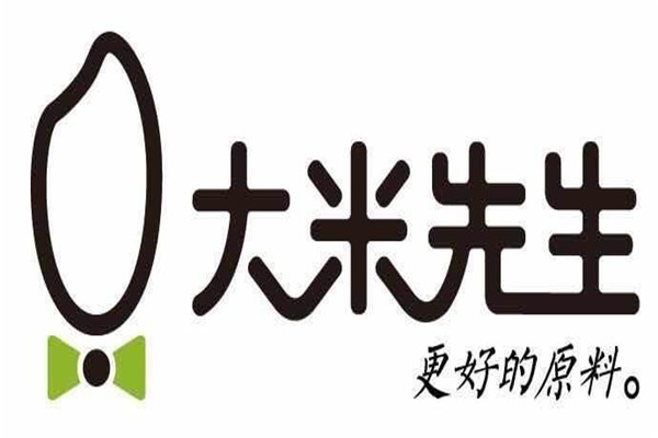 大米先生