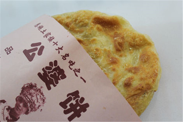 公婆饼多少钱一个