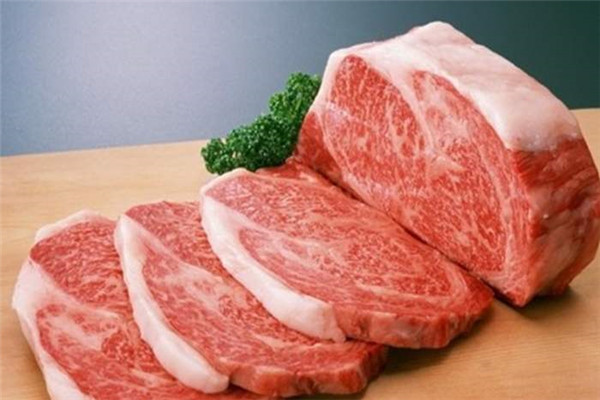 龙大冷鲜肉